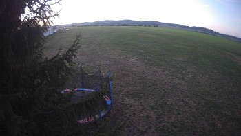 Letiště Třebíč