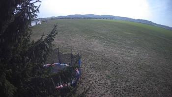 Letiště Třebíč
