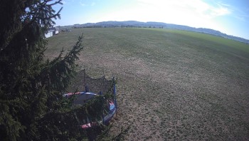Letiště Třebíč
