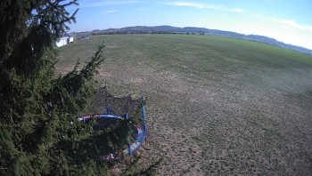 Letiště Třebíč