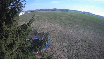 Letiště Třebíč