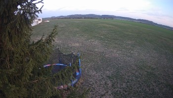 Letiště Třebíč