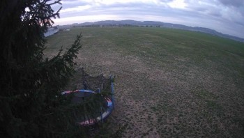Letiště Třebíč