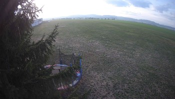 Letiště Třebíč