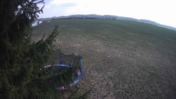 Letiště Třebíč