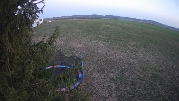 Letiště Třebíč