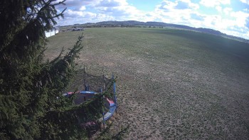 Letiště Třebíč