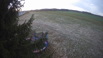 Letiště Třebíč