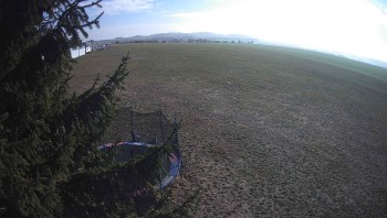 Flughafen Třebíč