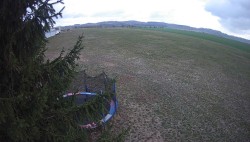 Třebíč Airport