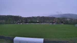 Fotbalový klub Bystřice pod Hostýnem - Fotbalový stadión, Kelčský Javorník - 18.4.2025 v 06:00