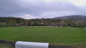 Fotbalový klub Bystřice pod Hostýnem - Fotbalový stadión, Kelčský Javorník - 18.4.2025 v 07:00