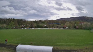 Fotbalový klub Bystřice pod Hostýnem - Fotbalový stadión, Kelčský Javorník - 18.4.2025 v 10:00