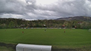 Fotbalový klub Bystřice pod Hostýnem - Fotbalový stadión, Kelčský Javorník - 18.4.2025 v 11:00