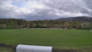 Fotbalový klub Bystřice pod Hostýnem - Fotbalový stadión, Kelčský Javorník - 18.4.2025 v 12:00