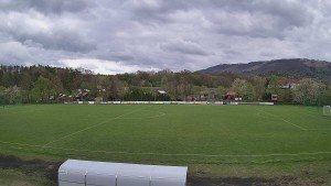 Fotbalový klub Bystřice pod Hostýnem - Fotbalový stadión, Kelčský Javorník - 18.4.2025 v 13:00
