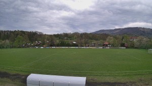 Fotbalový klub Bystřice pod Hostýnem - Fotbalový stadión, Kelčský Javorník - 18.4.2025 v 14:00