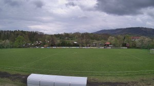 Fotbalový klub Bystřice pod Hostýnem - Fotbalový stadión, Kelčský Javorník - 18.4.2025 v 15:00
