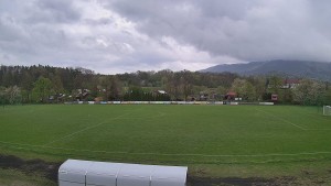 Fotbalový klub Bystřice pod Hostýnem - Fotbalový stadión, Kelčský Javorník - 18.4.2025 v 16:00