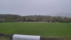 Fotbalový klub Bystřice pod Hostýnem - Fotbalový stadión, Kelčský Javorník - 18.4.2025 v 17:00