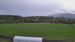 Fotbalový klub Bystřice pod Hostýnem - Fotbalový stadión, Kelčský Javorník - 18.4.2025 v 18:00