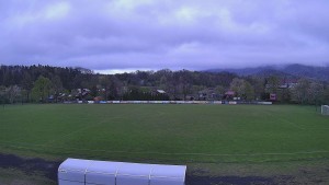 Fotbalový klub Bystřice pod Hostýnem - Fotbalový stadión, Kelčský Javorník - 18.4.2025 v 19:00