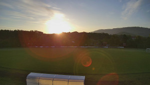 Fotbalový klub Bystřice pod Hostýnem - Fotbalový stadión - 9.5.2025 v 05:50