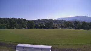 Fotbalový klub Bystřice pod Hostýnem - Fotbalový stadión - 9.5.2025 v 08:50