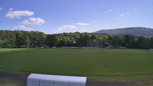Fotbalový klub Bystřice pod Hostýnem - Fotbalový stadión - 9.5.2025 v 10:50