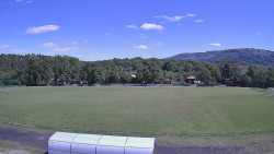 Fotbalový stadión