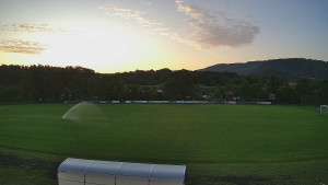 Fotbalový klub Bystřice pod Hostýnem - Fotbalový stadión - 20.6.2025 v 04:50