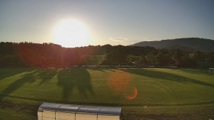 Fotbalový klub Bystřice pod Hostýnem - Fotbalový stadión - 20.6.2025 v 05:50