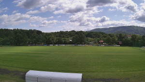 Fotbalový klub Bystřice pod Hostýnem - Fotbalový stadión - 20.6.2025 v 10:50