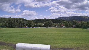 Fotbalový klub Bystřice pod Hostýnem - Fotbalový stadión - 20.6.2025 v 11:50