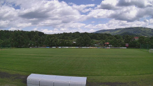 Fotbalový klub Bystřice pod Hostýnem - Fotbalový stadión - 20.6.2025 v 12:50
