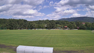 Fotbalový klub Bystřice pod Hostýnem - Fotbalový stadión - 20.6.2025 v 13:40