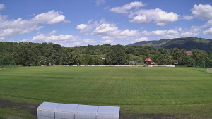 Fotbalový klub Bystřice pod Hostýnem - Fotbalový stadión - 20.6.2025 v 14:50