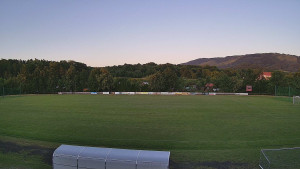 Fotbalový klub Bystřice pod Hostýnem - Fotbalový stadión - 30.6.2025 v 20:50