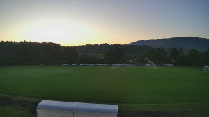 Fotbalový klub Bystřice pod Hostýnem - Fotbalový stadión - 14.7.2025 v 04:50