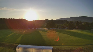Fotbalový klub Bystřice pod Hostýnem - Fotbalový stadión - 14.7.2025 v 05:50