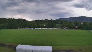 Fotbalový klub Bystřice pod Hostýnem - Fotbalový stadión - 14.7.2025 v 08:50