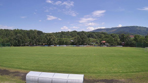 Fotbalový klub Bystřice pod Hostýnem - Fotbalový stadión - 14.7.2025 v 12:50