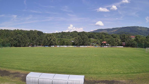 Fotbalový klub Bystřice pod Hostýnem - Fotbalový stadión - 14.7.2025 v 13:50