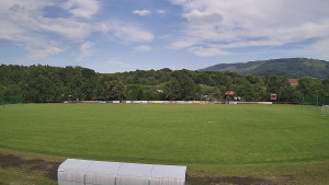 Fotbalový klub Bystřice pod Hostýnem - Fotbalový stadión - 14.7.2025 v 14:50