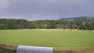 Fotbalový klub Bystřice pod Hostýnem - Fotbalový stadión - 14.7.2025 v 15:50