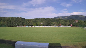 Fotbalový klub Bystřice pod Hostýnem - Fotbalový stadión - 14.7.2025 v 16:50