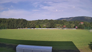 Fotbalový klub Bystřice pod Hostýnem - Fotbalový stadión - 14.7.2025 v 17:50