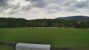 Fotbalový klub Bystřice pod Hostýnem - Fotbalový stadión - 14.7.2025 v 18:50