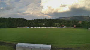 Fotbalový klub Bystřice pod Hostýnem - Fotbalový stadión - 14.7.2025 v 19:50