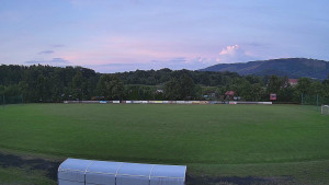 Fotbalový klub Bystřice pod Hostýnem - Fotbalový stadión - 14.7.2025 v 20:50